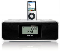 Philips DC200 USB Docking System (DC200/12) Philips DC200 USB Docking System (DC200/12)